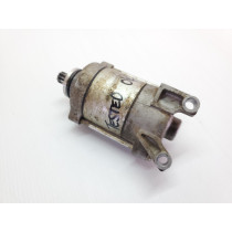 Honda CRF450X 2009 Starter Motor ( Tested Working ) CRF 450 X 05-14 #868