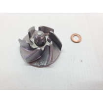 Honda CRF450X 2009 Water Pump Impeller CRF 450 X 05-14 #868