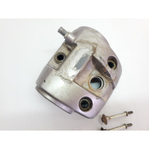 Honda CRF450X 2009 Cylinder Head Cover CRF 450 X 09-14 #868