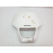 Honda CRF450X 2009 Headlight Surround CRF 450 X #868