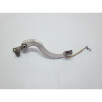 Honda CRF450X 2009 Rear Brake Pedal CRF 450 X 05-14 #868