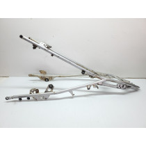 Yamaha WR250R 2013 Damaged Subframe WR 250 R 10-20 #874