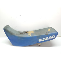 Suzuki DR250 1990 Seat 2 DR 250 90-91 / 350 90-96  #ES