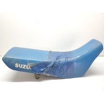 Suzuki DR250 1990 Seat 3 DR 250 90-91 / 350 90-96  #ES