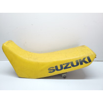Suzuki DR250 1990 Seat 4 DR 250 90-91 / 350 90-96  #ES