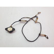 Yamaha WR250R 2013 Neutral Switch WR 250 R 11-20 #874