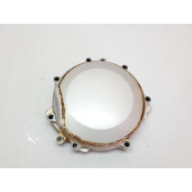 Yamaha WR250R 2013 Outer Clutch Cover 1 WR 250 R 08-20 #874