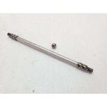 Yamaha WR250R 2013 Clutch Push Rod 2 WR 250 R 08-20 #874
