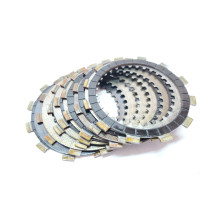 Yamaha WR250R 2013 Clutch Plates Fiber & Steel WR 250 R 08-20 #874