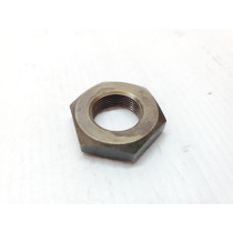Yamaha WR250R 2013 Clutch Nut WR 250 R 08-20 #874