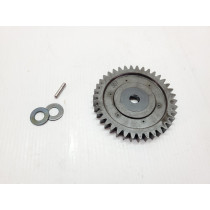 Yamaha WR250R 2013 Water Pump Gear WR 250 R 08-20 #874