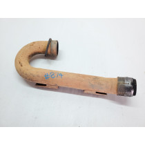 Yamaha WR250R 2013 Header Pipe WR 250 R 08-20 #874