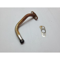 Yamaha WR250R 2013 Air Induction Pipe 1 WR 250 R 08-20 #874