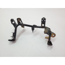 Yamaha WR250R 2013 Side Cover 1 Frame Stay WR 250 R 08-20 #874