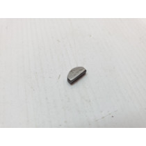 Suzuki DS80 2000 Flywheel Woodruff Key DS 80 87-00 JR80 JR 80 01-06 + Other Models #865