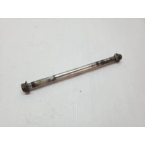 Suzuki DS80 2000 Swingarm Pivot Bolt DS 80 87-00 JR80 JR 80 01-06 #865