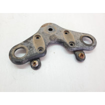 Suzuki DS80 2000 Top Bridge Steering Stem DS 80 96-00 JR80 JR 80 01-06 #865