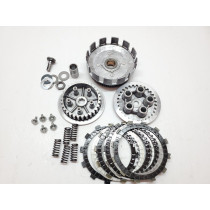 Suzuki DS80 2000 Complete Clutch Assembly DS 80 87-00 JR80 JR 80 01-06 #865