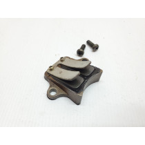 Suzuki DS80 2000 Reed Valve Block DS 80 87-00 JR80 JR 80 01-06 #865