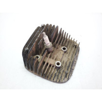 Suzuki DS80 2000 Cylinder Head DS 80 87-00 JR80 JR 80 01-06 #865