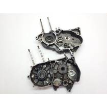 Suzuki DS80 2000 Crankcase Pair Crank Case Set DS 80 87-00 JR80 JR 80 01-06 #865
