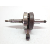 Suzuki DS80 2000 Crankshaft Suit Rebuild DS 80 87-00 JR80 JR 80 01-06 #865