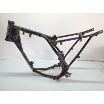 Suzuki DS80 2000 Frame DS 80 87-00 #865