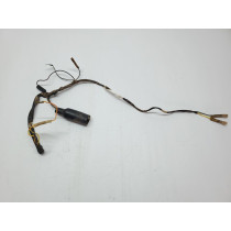 Suzuki DS80 2000 Wiring Harness Loom DS 80 87-00 JR80 JR 80 01-06 #865
