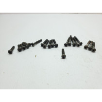  Suzuki DS80 2000 Case Hardware DS 80 87-00 JR80 JR 80 01-06 #865