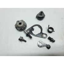 Husqvarna WR250 2009 Gear Shift Mechanism WR 250 02-11 CR250 02-04 #P34EX