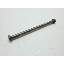 Suzuki DS80 1984 Swingarm Pivot Bolt & Nut DS 80  84-00 JR80 JR 01-06  #866