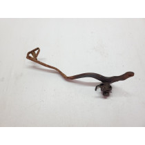 Suzuki DS80 1984 Rear Brake Pedal DS 80  84-00 JR80 JR 01-06 #866