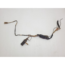 Suzuki DS80 1984 Damaged Wiring Harness Loom DS 80  84-00 JR80 JR 01-06  #866