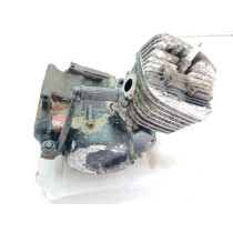  Suzuki DS80 1984 Motor Gearbox Transmission Conrod Cylinder Head DS 80  84-00 JR80 JR 01-06  #866