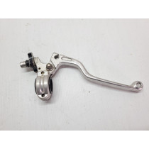 Honda CR125 2003 Clutch Lever & Perch CR 125 250 96-03 #LW