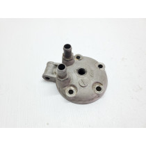 Honda CR125 2003 Cylinder Head CR 125 03 #LW