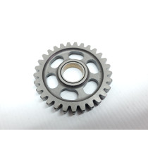 Honda CR125 2003 Kick Start Idle Gear 29T CR 125 87-07 #LW
