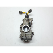 Kawasaki KX125 2000 Carburettor Carby KX 125 #LW PWK