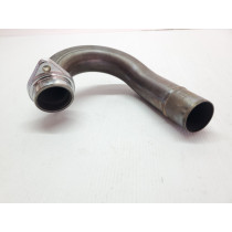 Yamaha YZ250F 2024 Exhaust Header Pipe 1 YZ 250 F 19-24 #ES