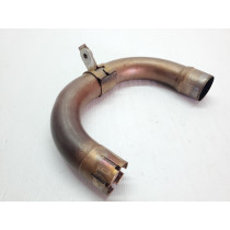 Yamaha YZ250F 2024  Exhaust Header Pipe 2 YZ 250 F 19-25  #ES