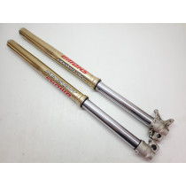 Honda CRF450R 2021 Showa Forks CRF 450 R #876
