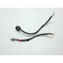 Honda CRF450R 2021 Battery Cables CRF 450 R 21-24 #876