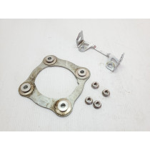Honda CRF450R 2021 Fuel Pump Mount Bracket CRF 450 R 21-25 #876