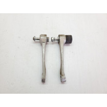 Honda CRF450R 2021 Suspension Linkage Connecting Rods CRF 450 R  21-25 #876