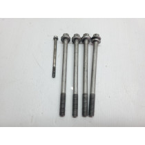 Honda CRF450R 2021 Cylinder Head Bolts CRF 450 R 18-25 #876