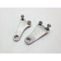 Honda CRF450R 2021 Head Hanger Mounts L & R CRF 450 R 21-22 #876