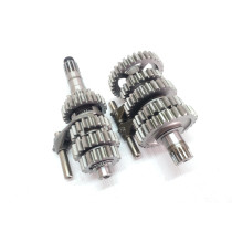 Honda CRF450R 2021 Transmission Gearbox CRF 450 R 21-25  #876