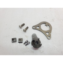 Honda CRF450R 2021 Gear Shift Mechanism CRF 450 R  19-25 #876