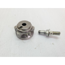 Honda CRF450R 2021 Gear Shift Drum Center CRF 250 450 R 18-25 #876