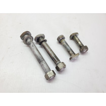 Honda CRF450R 2021 Suspension Linkage Bolts Shock Bolt CRF 250 450 R 18-25 #876